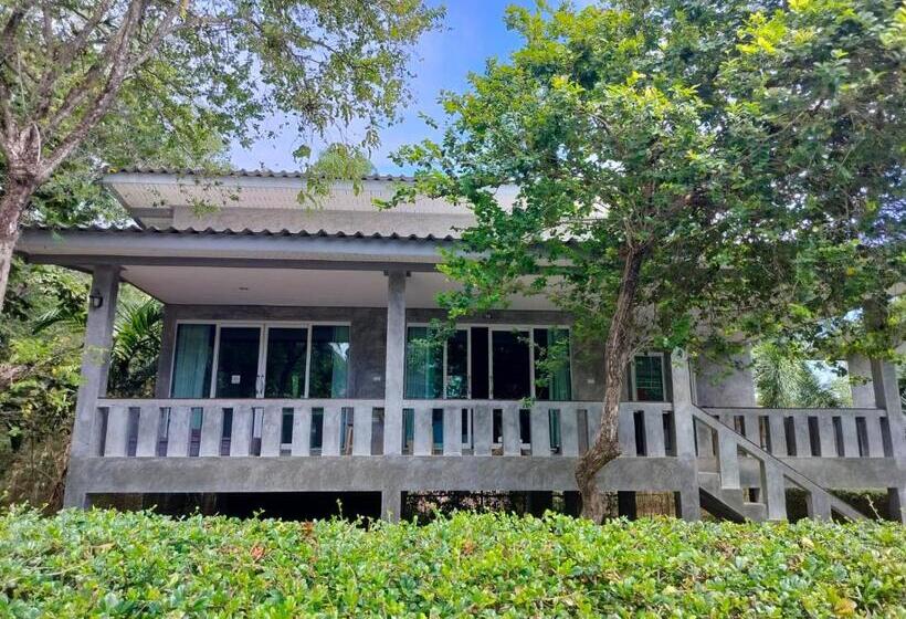 فيلا غرفتين نوم, The Zohan Resort & Travel Agency