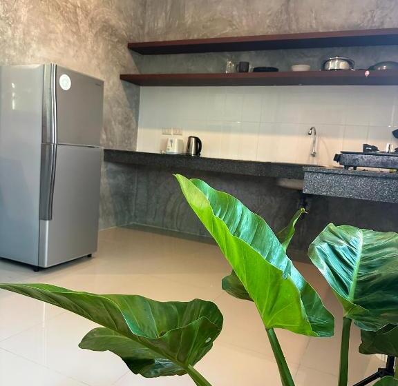 فيلا غرفتين نوم, The Zohan Resort & Travel Agency