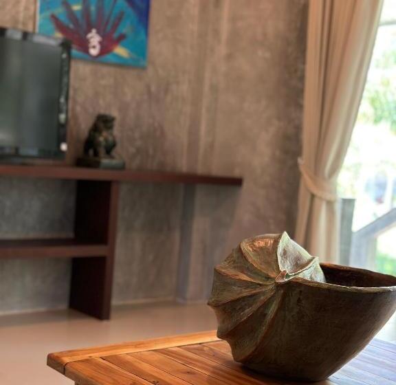 فيلا غرفتين نوم, The Zohan Resort & Travel Agency