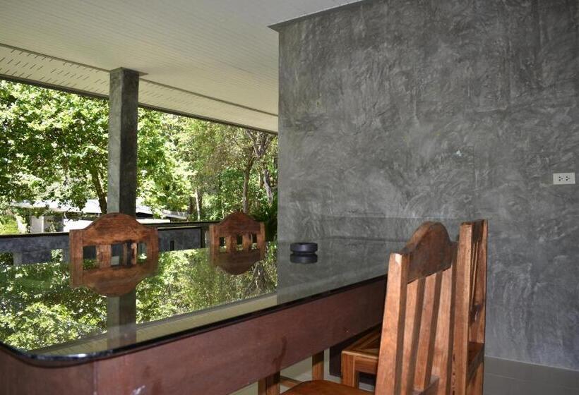 فيلا غرفتين نوم, The Zohan Resort & Travel Agency