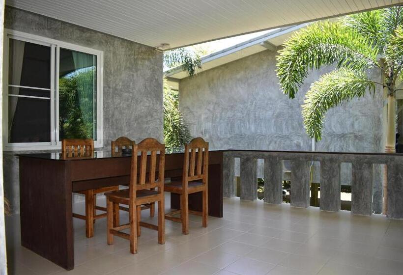 فيلا غرفتين نوم, The Zohan Resort & Travel Agency