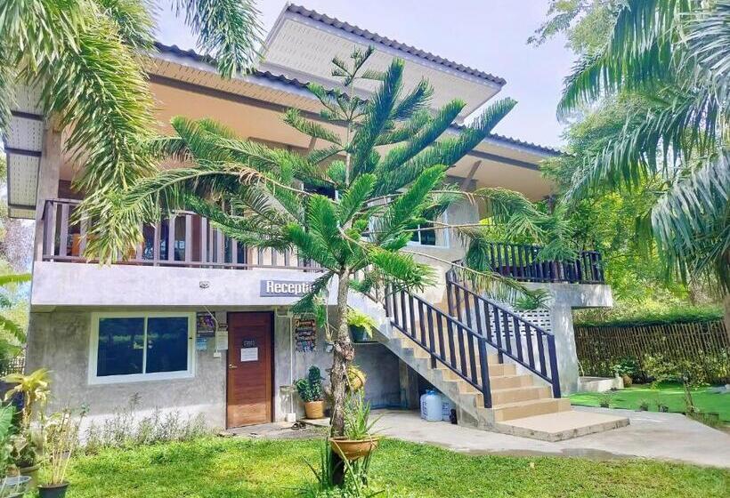 فيلا 3 غرف نوم, The Zohan Resort & Travel Agency