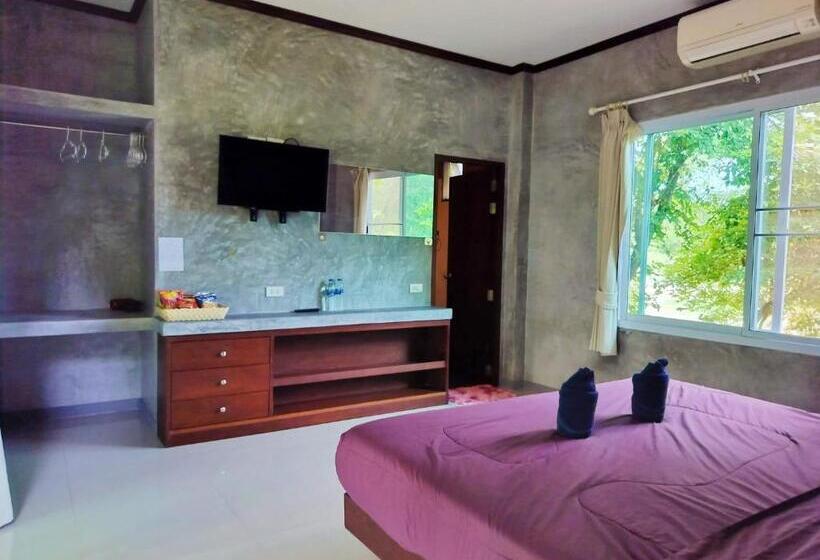 Вилла 3 Спальни, The Zohan Resort & Travel Agency