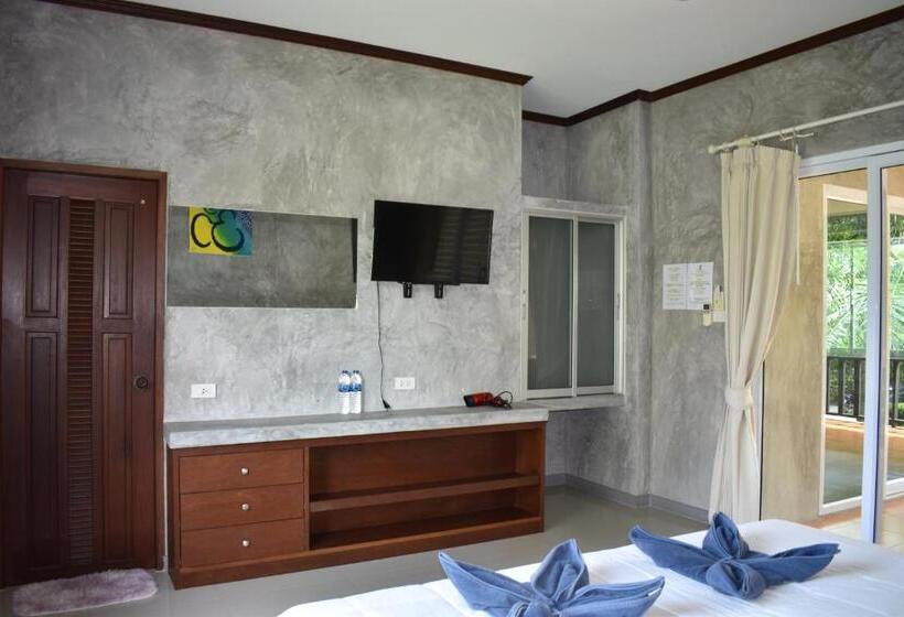 فيلا 3 غرف نوم, The Zohan Resort & Travel Agency