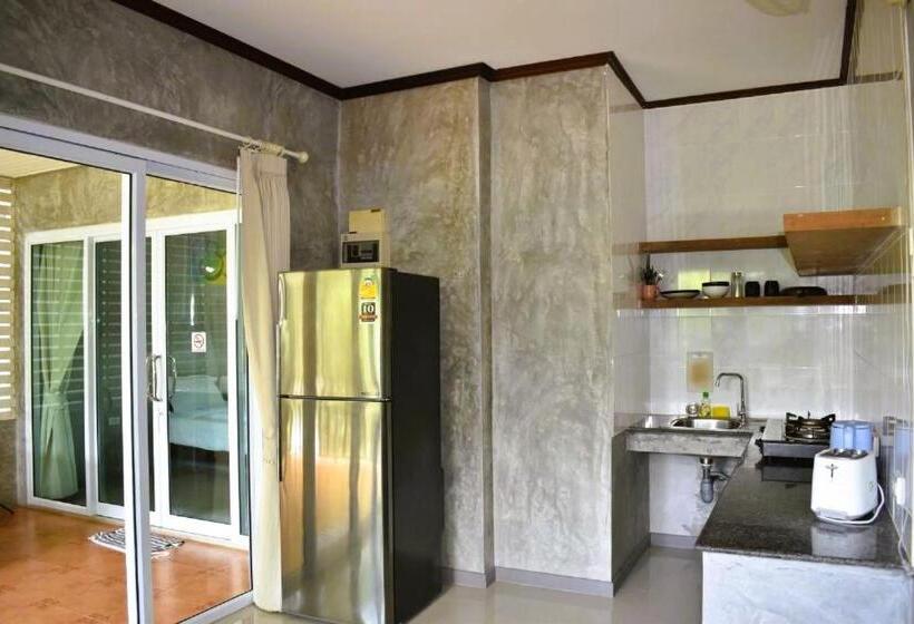 فيلا 3 غرف نوم, The Zohan Resort & Travel Agency