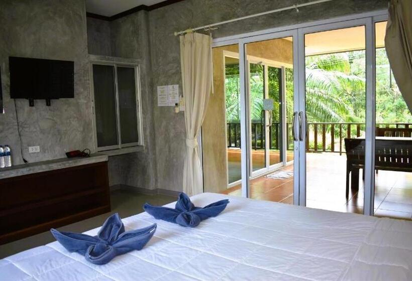 فيلا 3 غرف نوم, The Zohan Resort & Travel Agency