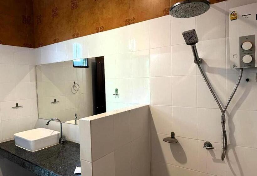 Вилла 3 Спальни, The Zohan Resort & Travel Agency
