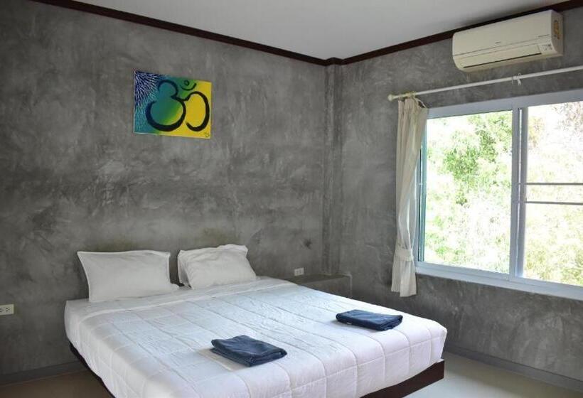 فيلا 3 غرف نوم, The Zohan Resort & Travel Agency