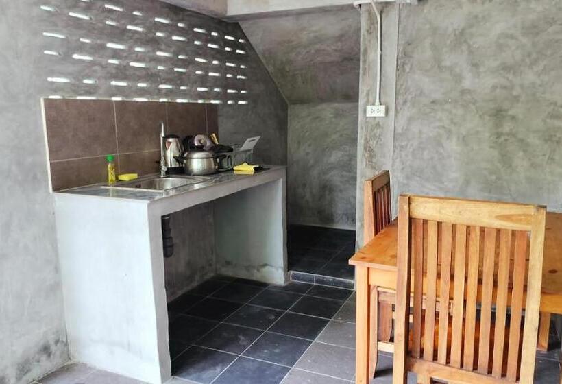 غرفة ديلوكس, The Zohan Resort & Travel Agency