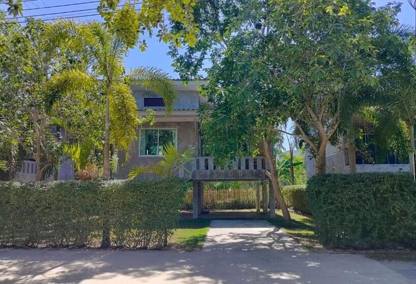 فيلا ديلوكس غرفة نوم, The Zohan Resort & Travel Agency