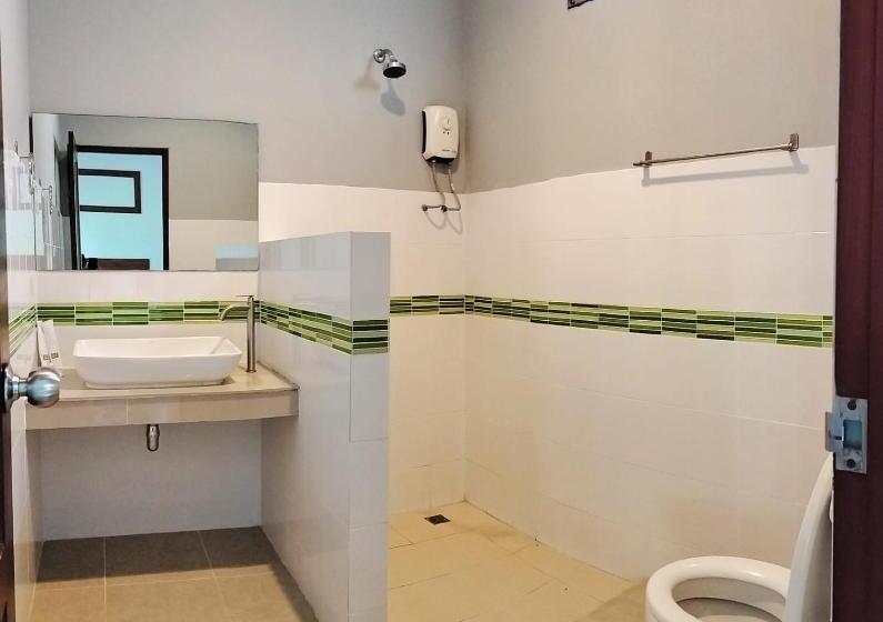 فيلا ديلوكس غرفة نوم, The Zohan Resort & Travel Agency