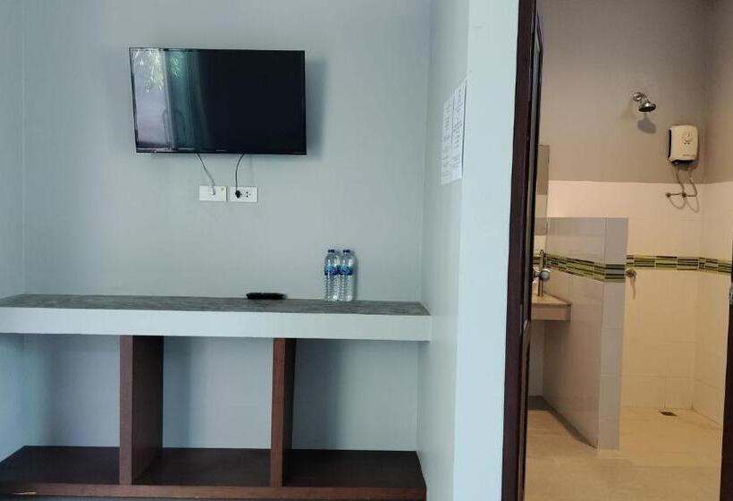 Вилла Deluxe 1 Спальня, The Zohan Resort & Travel Agency