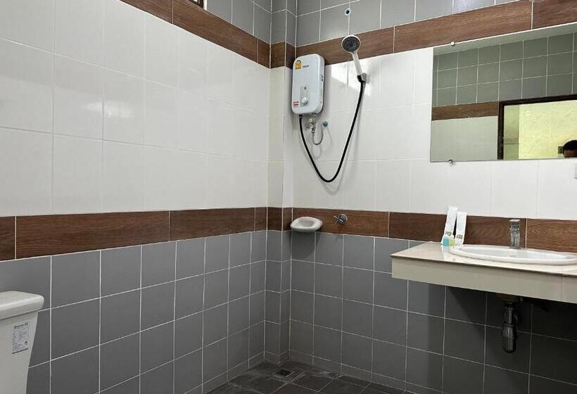 فيلا ديلوكس غرفة نوم, The Zohan Resort & Travel Agency