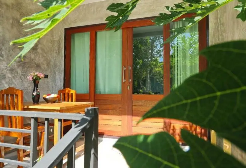 １ベッドルームハウス, The Zohan Resort & Travel Agency