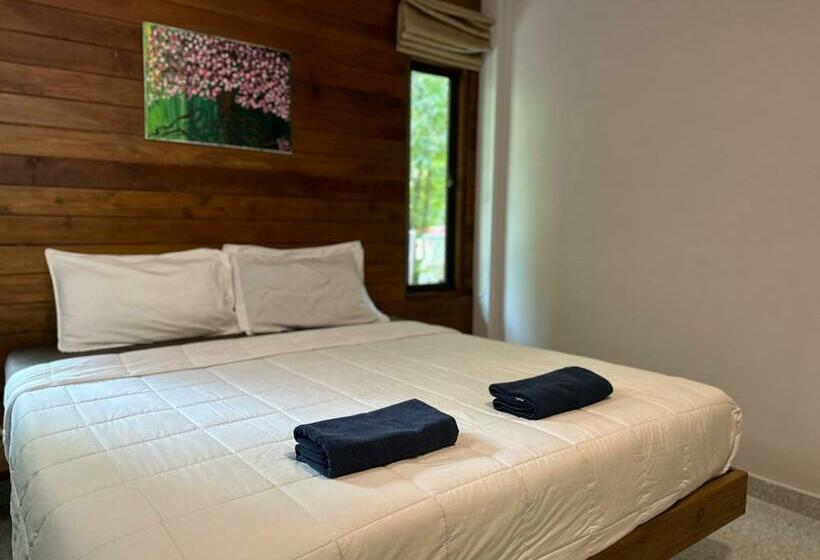 منزل غرفة نوم واحدة, The Zohan Resort & Travel Agency