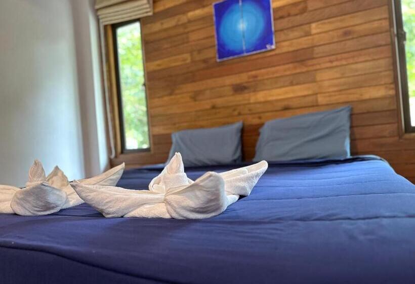 منزل غرفة نوم واحدة, The Zohan Resort & Travel Agency