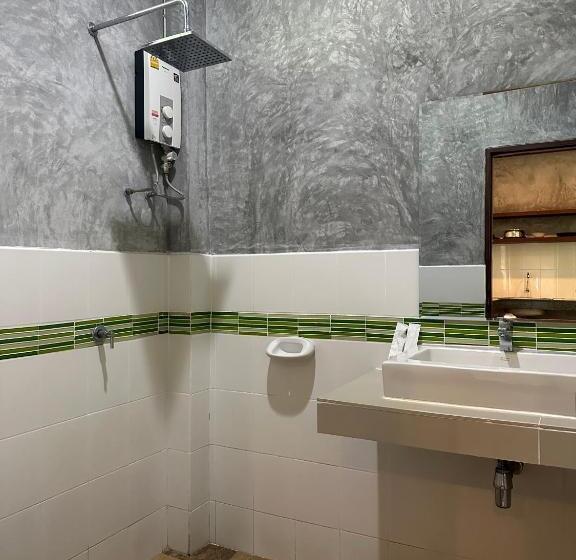 فيلا غرفتين نوم, The Zohan Resort & Travel Agency