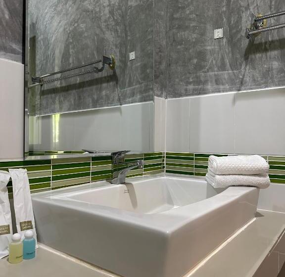 فيلا غرفتين نوم, The Zohan Resort & Travel Agency