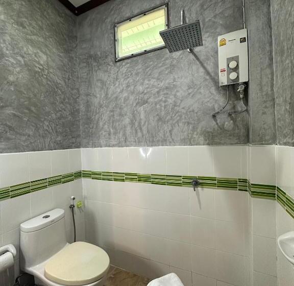 فيلا غرفتين نوم, The Zohan Resort & Travel Agency