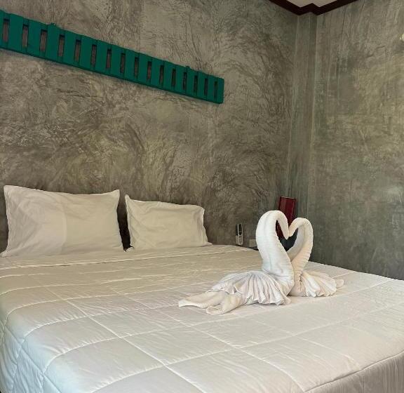 Вилла 2 Спальни, The Zohan Resort & Travel Agency