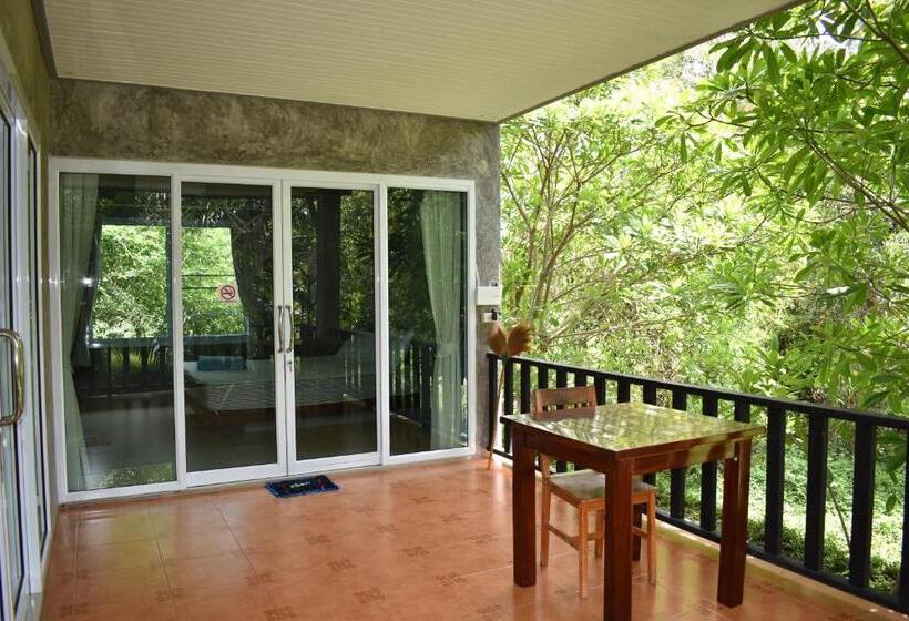 فيلا 3 غرف نوم, The Zohan Resort & Travel Agency