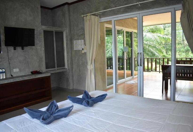 فيلا 3 غرف نوم, The Zohan Resort & Travel Agency