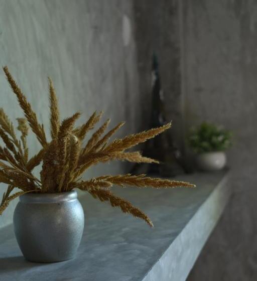 غرفة ديلوكس, The Zohan Resort & Travel Agency