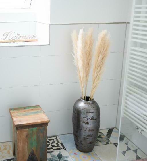 스탠다드 싱글 룸 공동욕실, Anni`s Inn