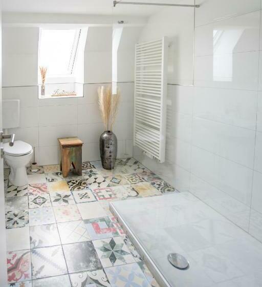 스탠다드 싱글 룸 공동욕실, Anni`s Inn