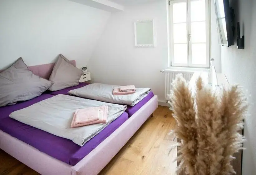Standard-huone Jaettu Kylpyhuone, Anni`s Inn