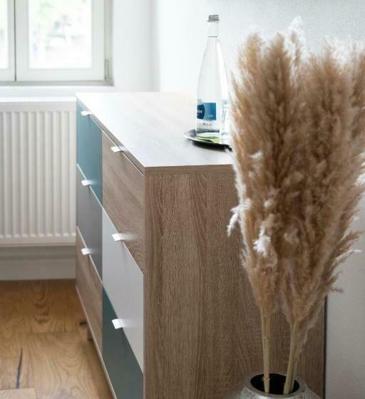 스탠다드 룸 공동 욕실, Anni`s Inn