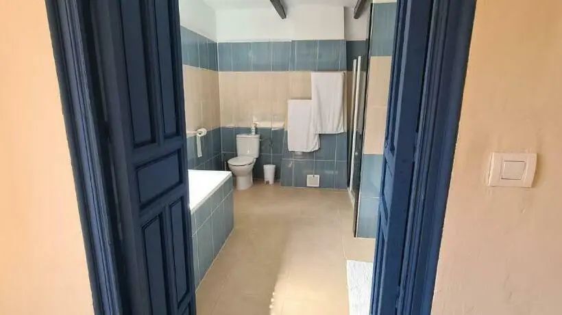 デラックスルーム, Casa El Castano