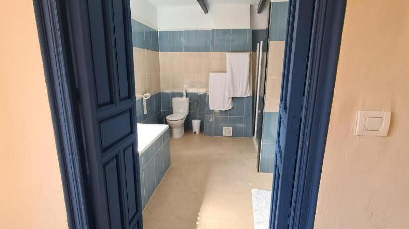 חדר דלוקס, Casa El Castano