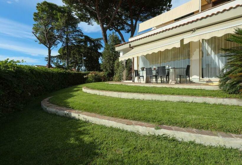 デラックスルーム, Lake&more