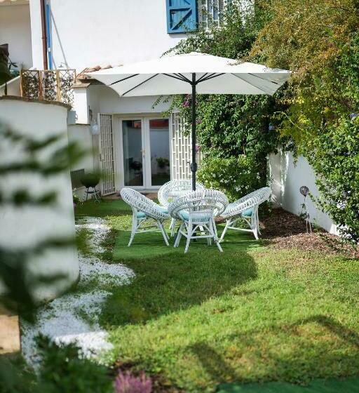 デラックスルーム, Lake&more