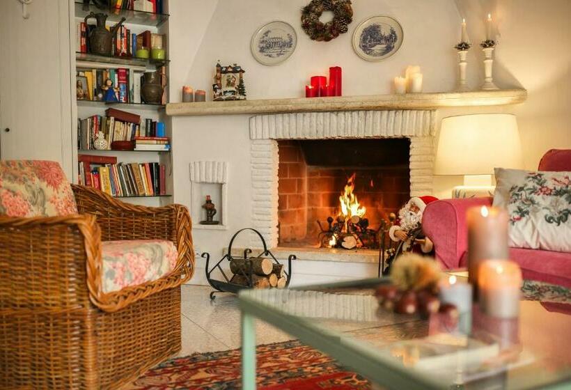 デラックスルーム, Lake&more