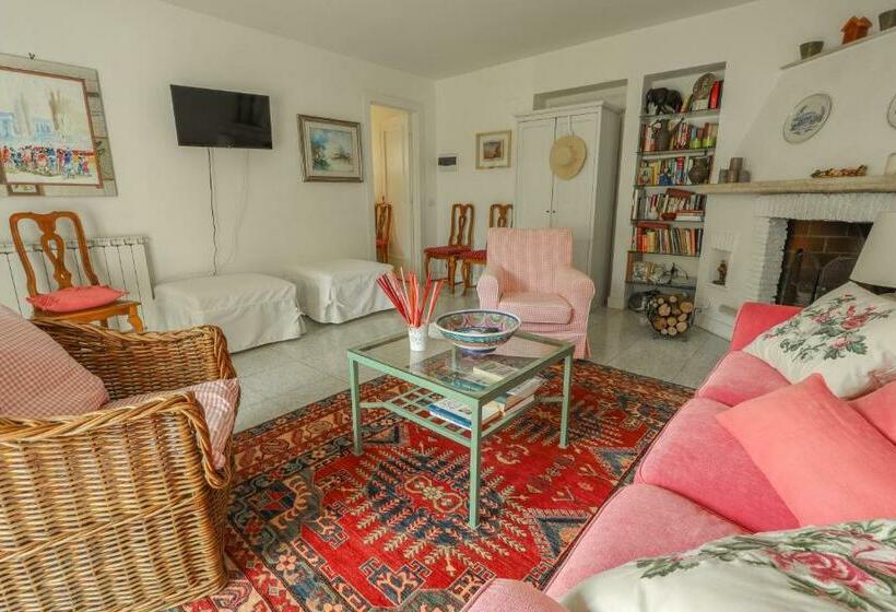 デラックスルーム, Lake&more