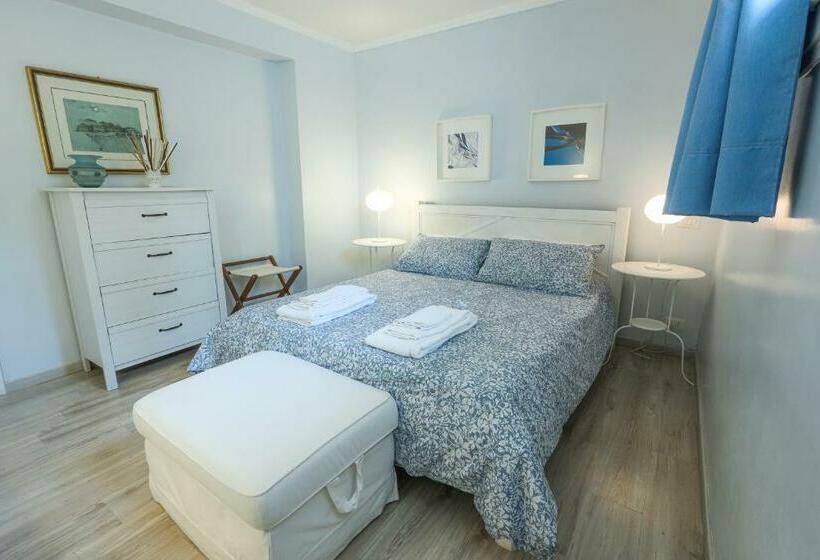 デラックスルーム, Lake&more