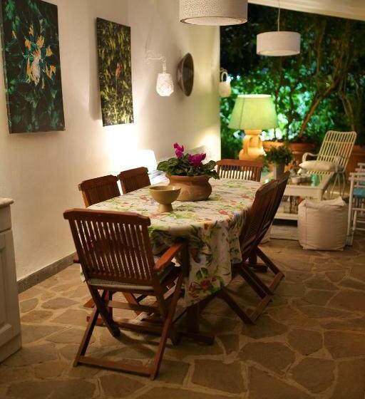 デラックスルーム, Lake&more