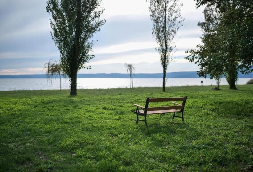 デラックスルーム, Lake&more