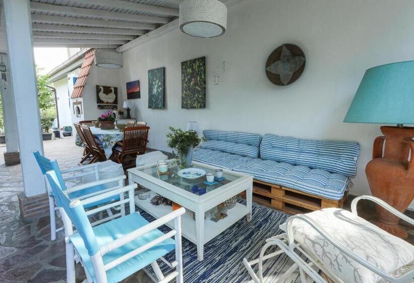 キングサイズベッドのスタンダードルーム, Lake&more