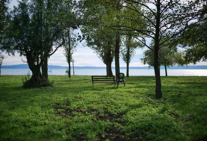اتاق استاندارد با تخت بزرگ, Lake&more