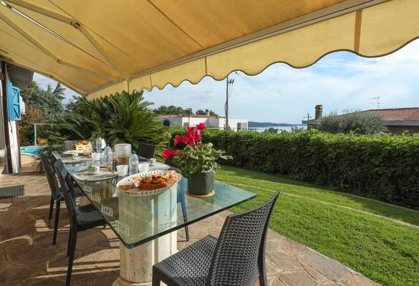 اتاق استاندارد با تخت بزرگ, Lake&more