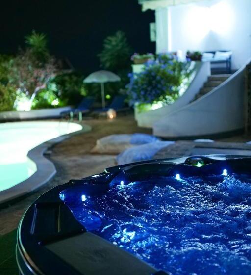 キングサイズベッドのスタンダードルーム, Lake&more