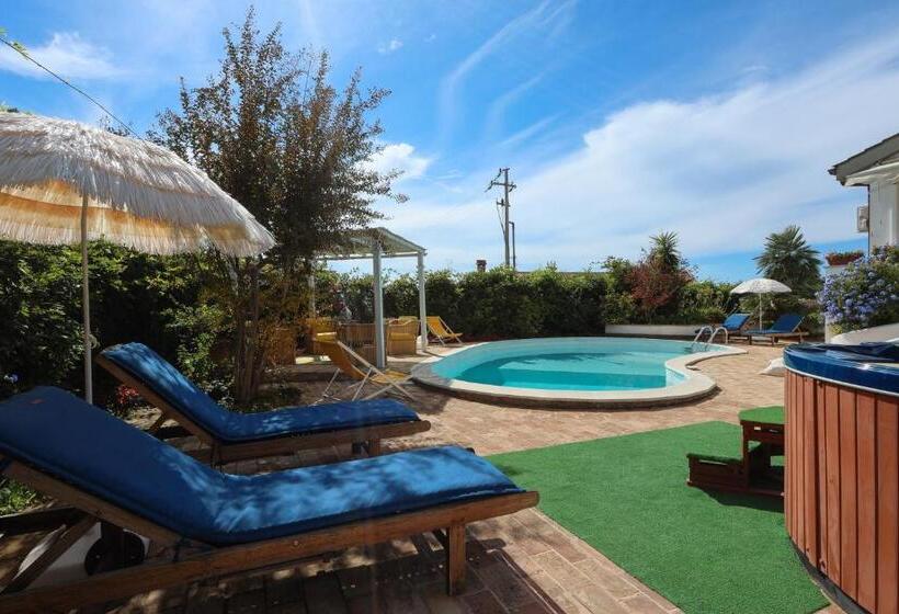 キングサイズベッドのスタンダードルーム, Lake&more