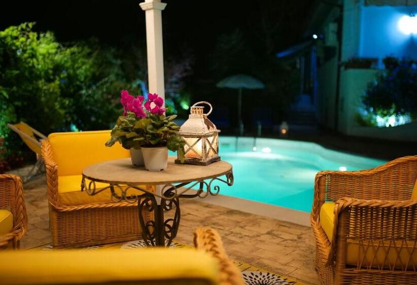 ガーデンビュースタンダードルーム, Lake&more