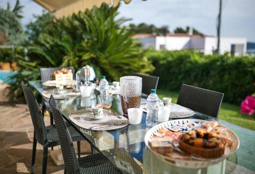 ガーデンビュースタンダードルーム, Lake&more