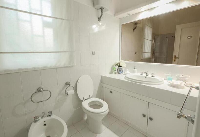 ガーデンビュースタンダードルーム, Lake&more