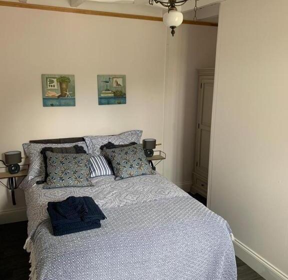 חדר סטנדרט, Maison Les Berrys