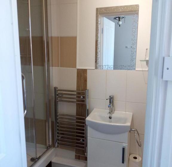 חדר סטנדרט, Maison Les Berrys